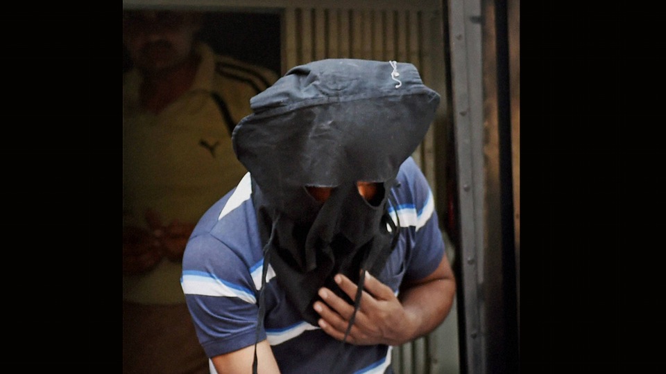 Kolkata Police Arrests 6 JMB Activists Accused of Burdwan Blast&nbsp;